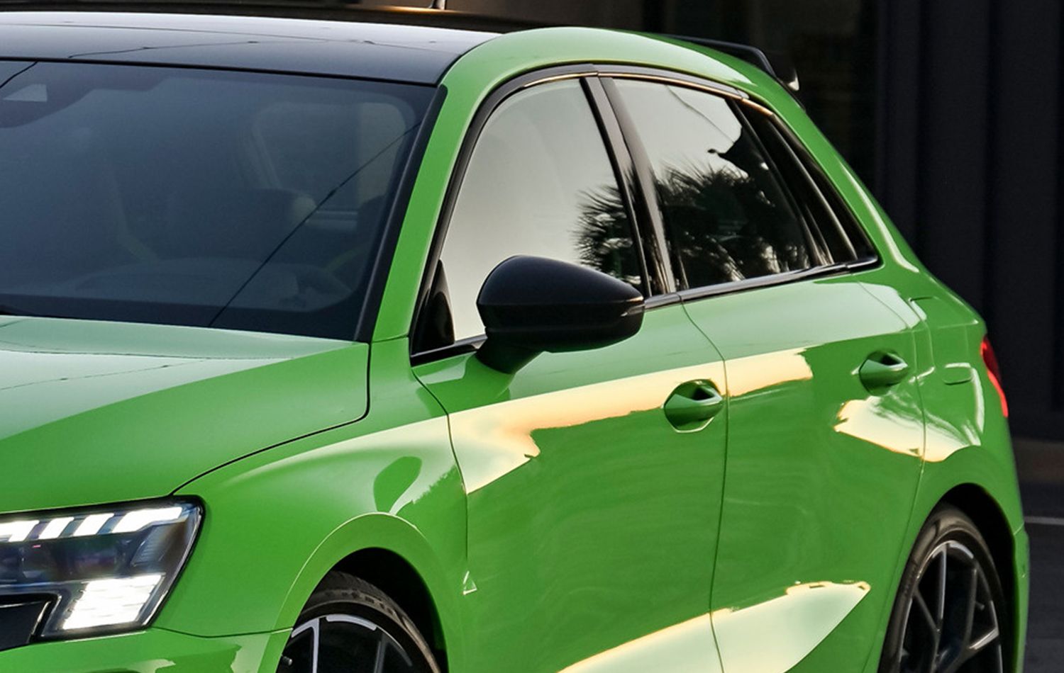 Audi RS3 - Image 3