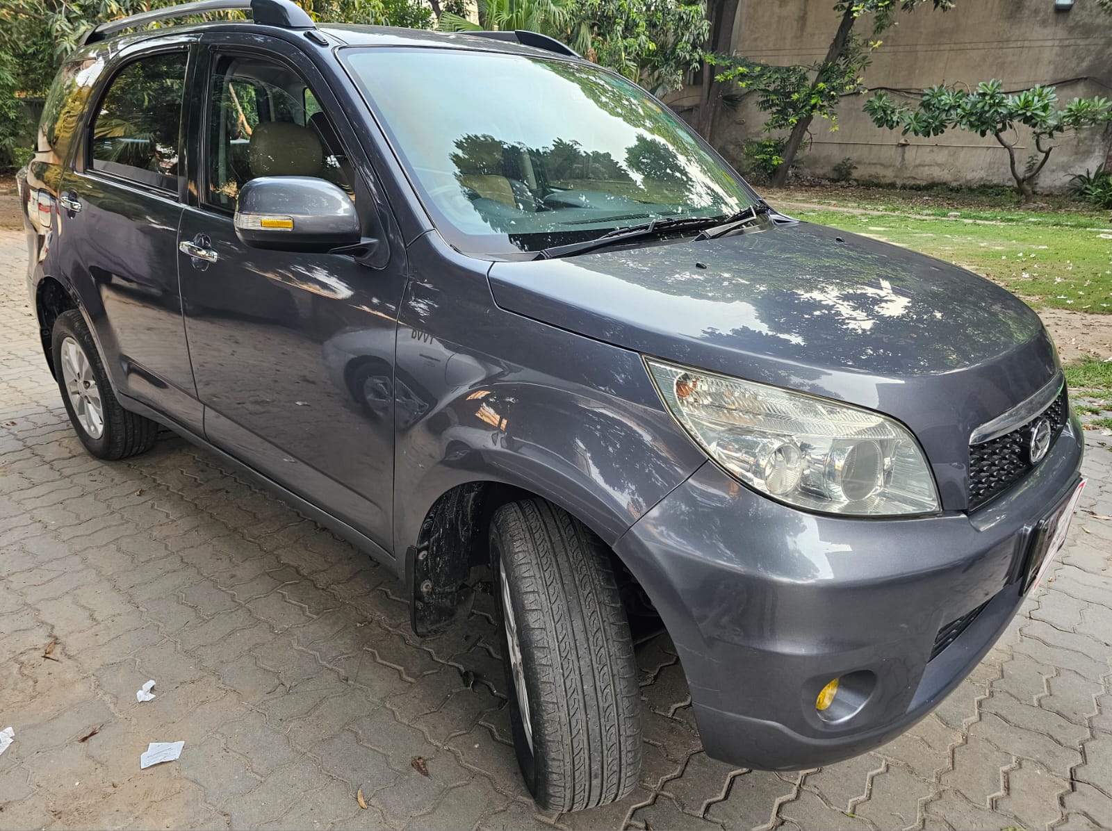 2013 Daihatsu Terios 1.5G - Image 2