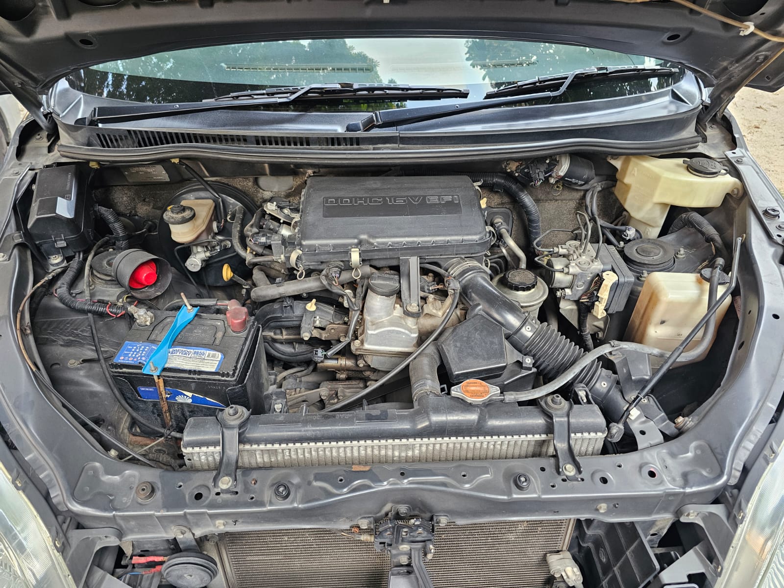 2013 Daihatsu Terios 1.5G - Image 11