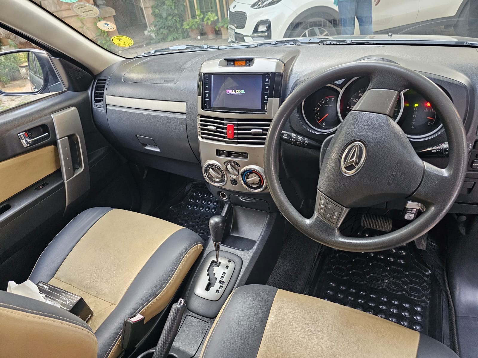 2013 Daihatsu Terios 1.5G - Image 8