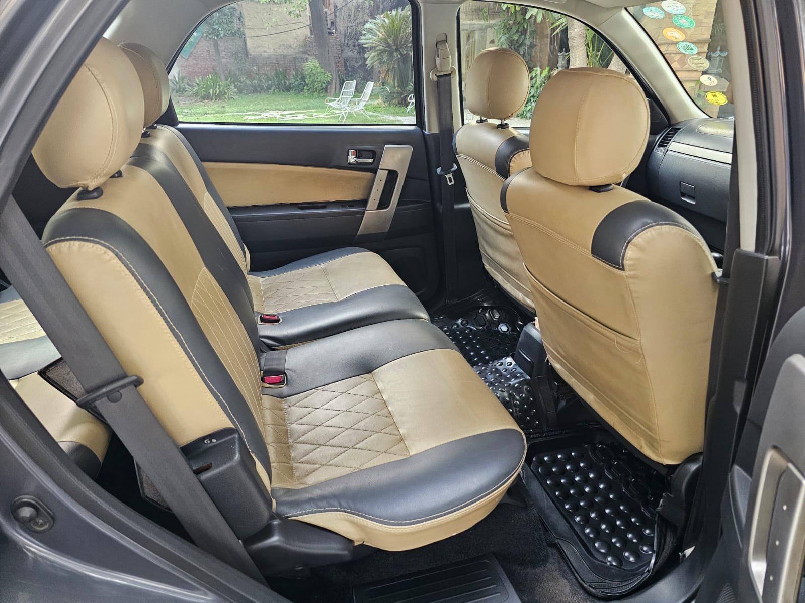 2013 Daihatsu Terios 1.5G - Image 9