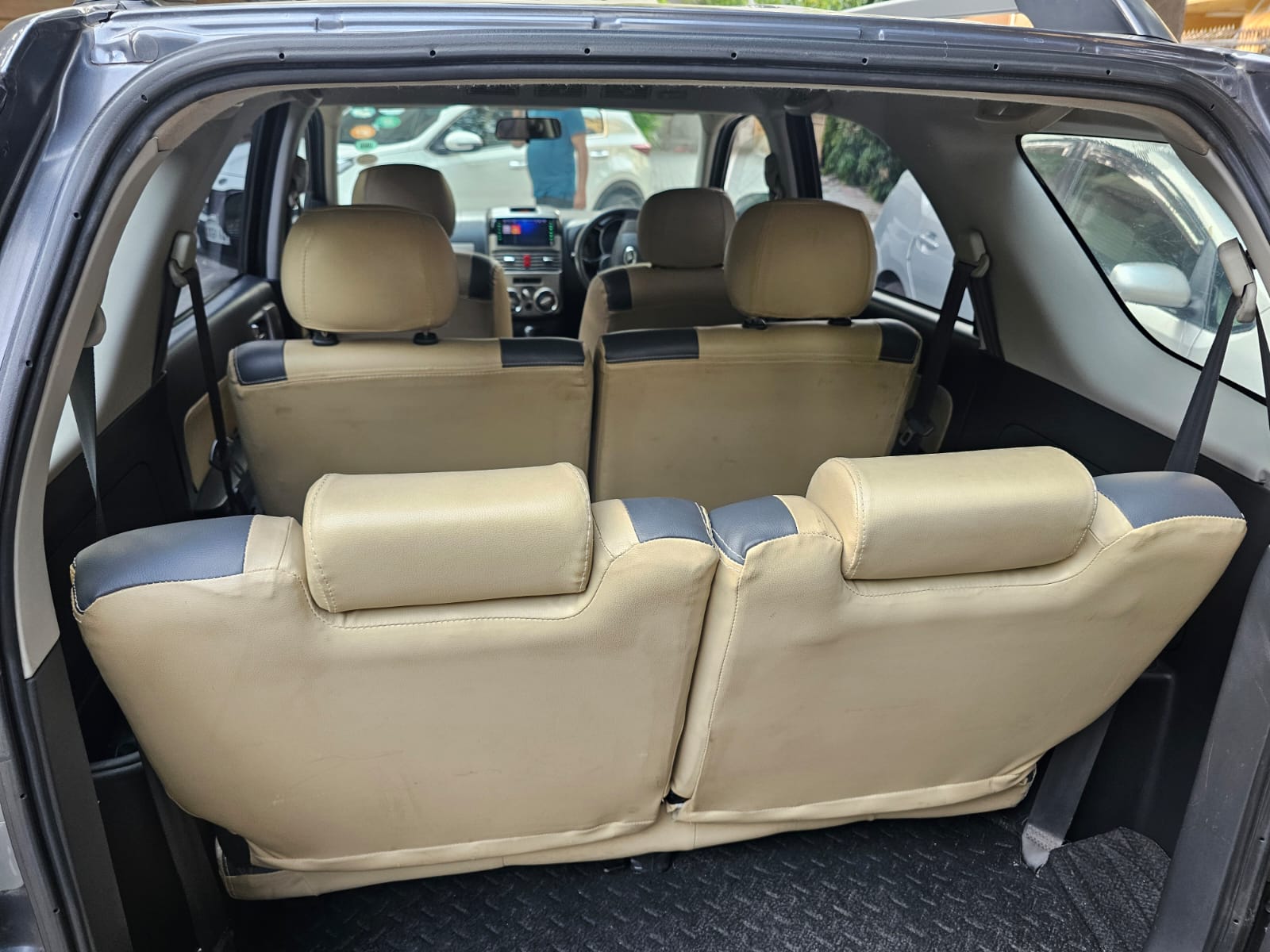 2013 Daihatsu Terios 1.5G - Image 10